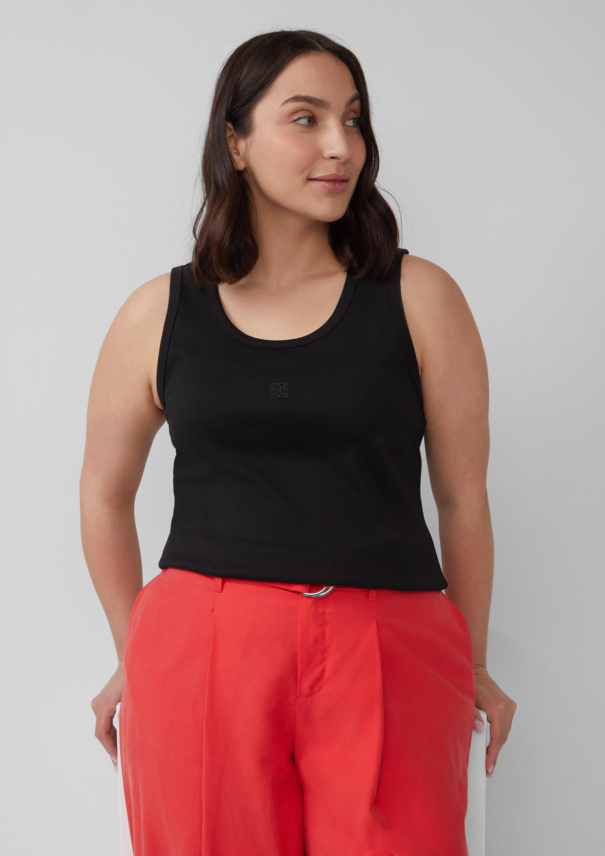 Muskelshirt T-Shirt