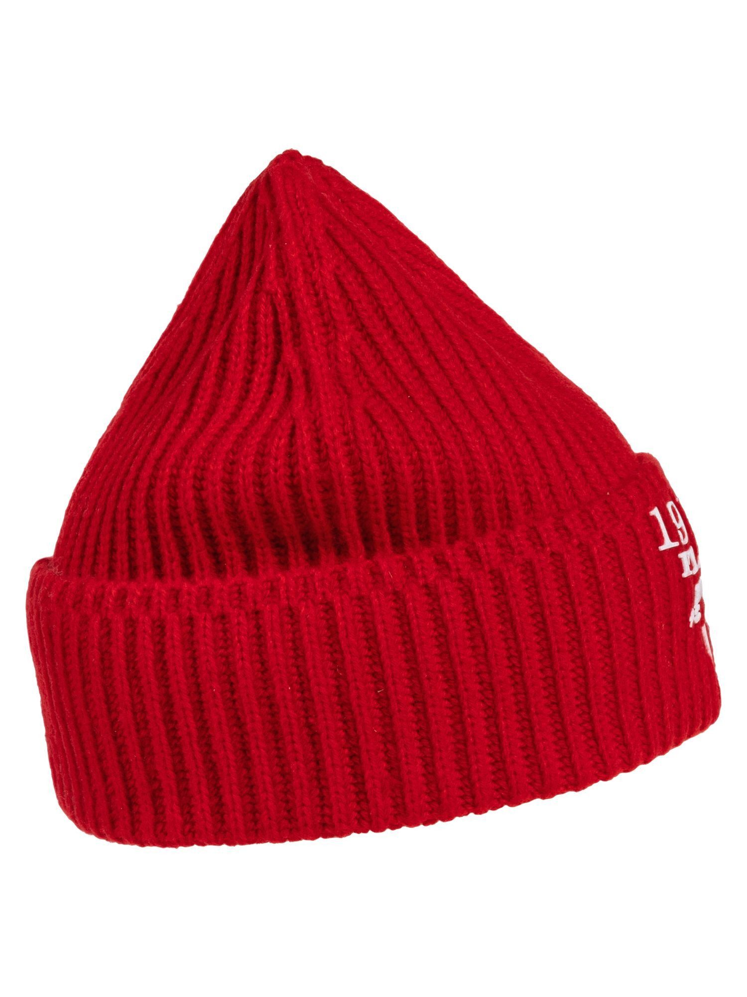 19V69 ITALIA Beanie APOLLO LOGO