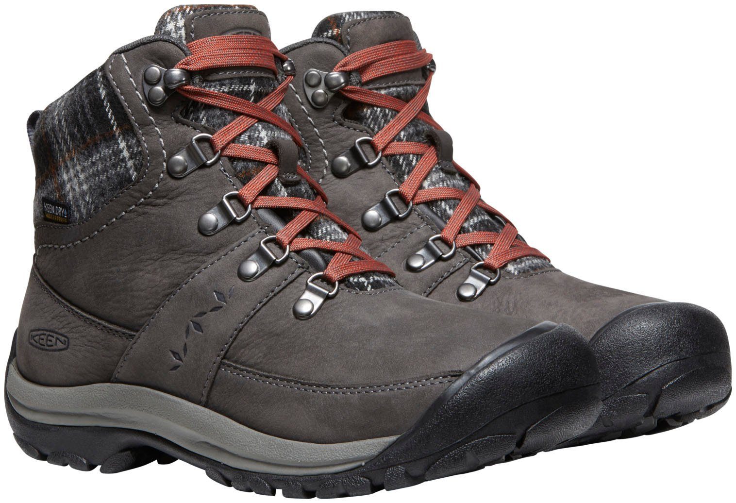 MID WINTER Outdoorschuh WP Keen wasserdicht KACI III