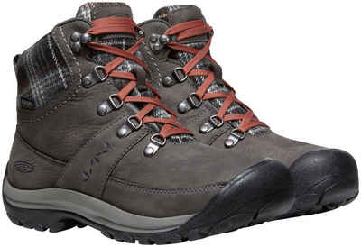 Keen KACI III WINTER MID WP Outdoorschuh wasserdicht