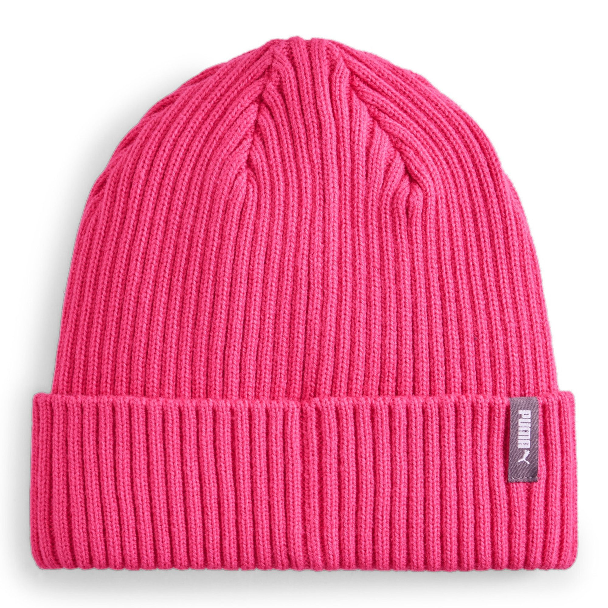 PUMA Fleecemütze Puma Mütze Classic Cuff Beanie 024826 günstig online kaufen