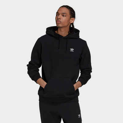 adidas Originals Sweatshirt »ADICOLOR ESSENTIALS TREFOIL HOODIE«