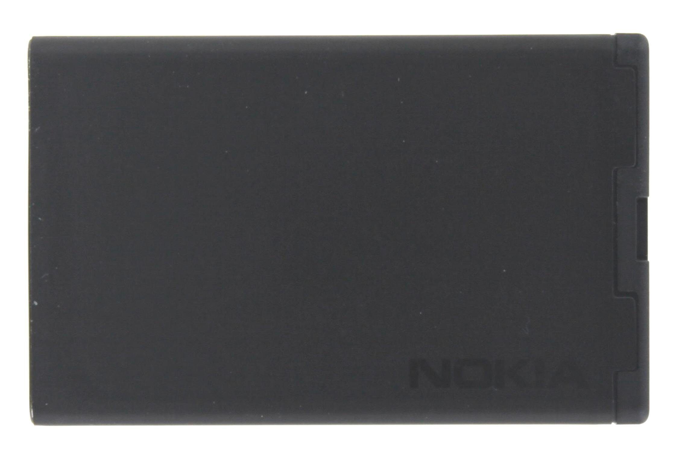 Akku Akku AGI Akku Nokia Black 5230 für All Original Navi