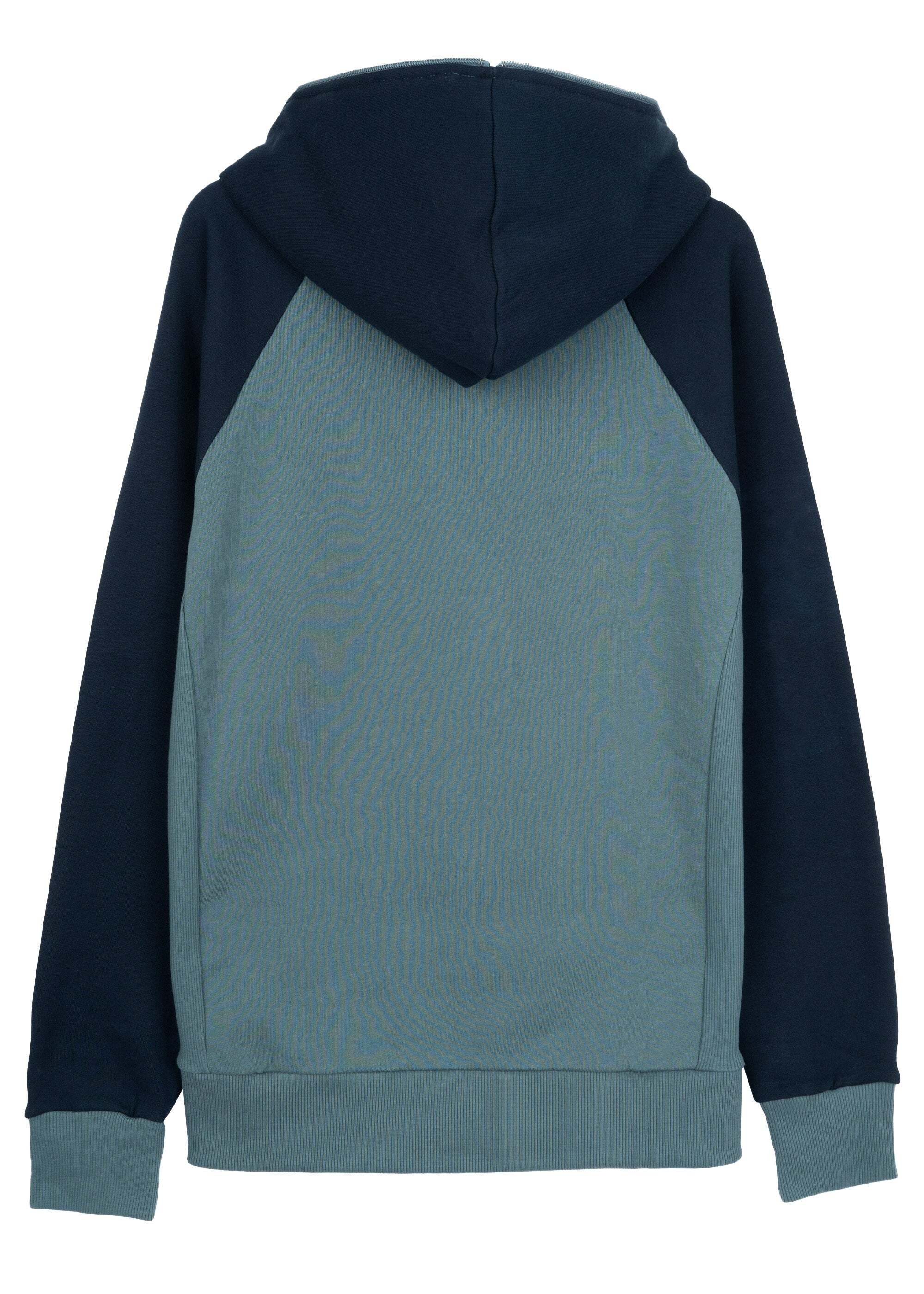 Noorlys Kapuzenpullover AX-1 (1-tlg)