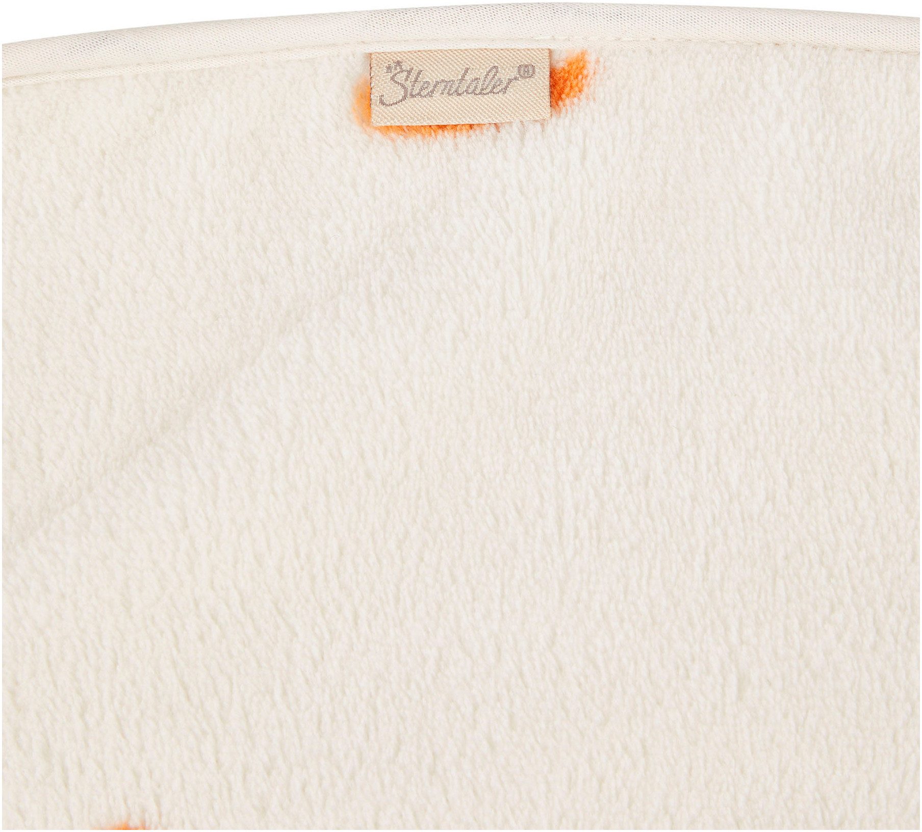 Babydecke Fuchs Filou Plüsch, Sterntaler® – Bild 5 von 5