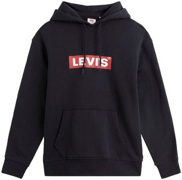 Levi's® Hoodie T3 RELAXD GRAPHIC