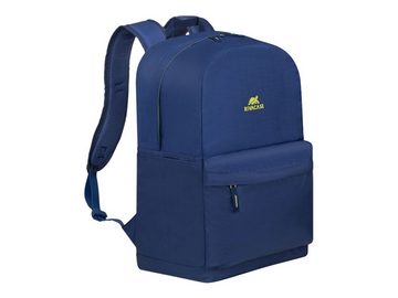 Rivacase Notebook-Rucksack RIVACASE 5562 blue 24L Lite urban backpack