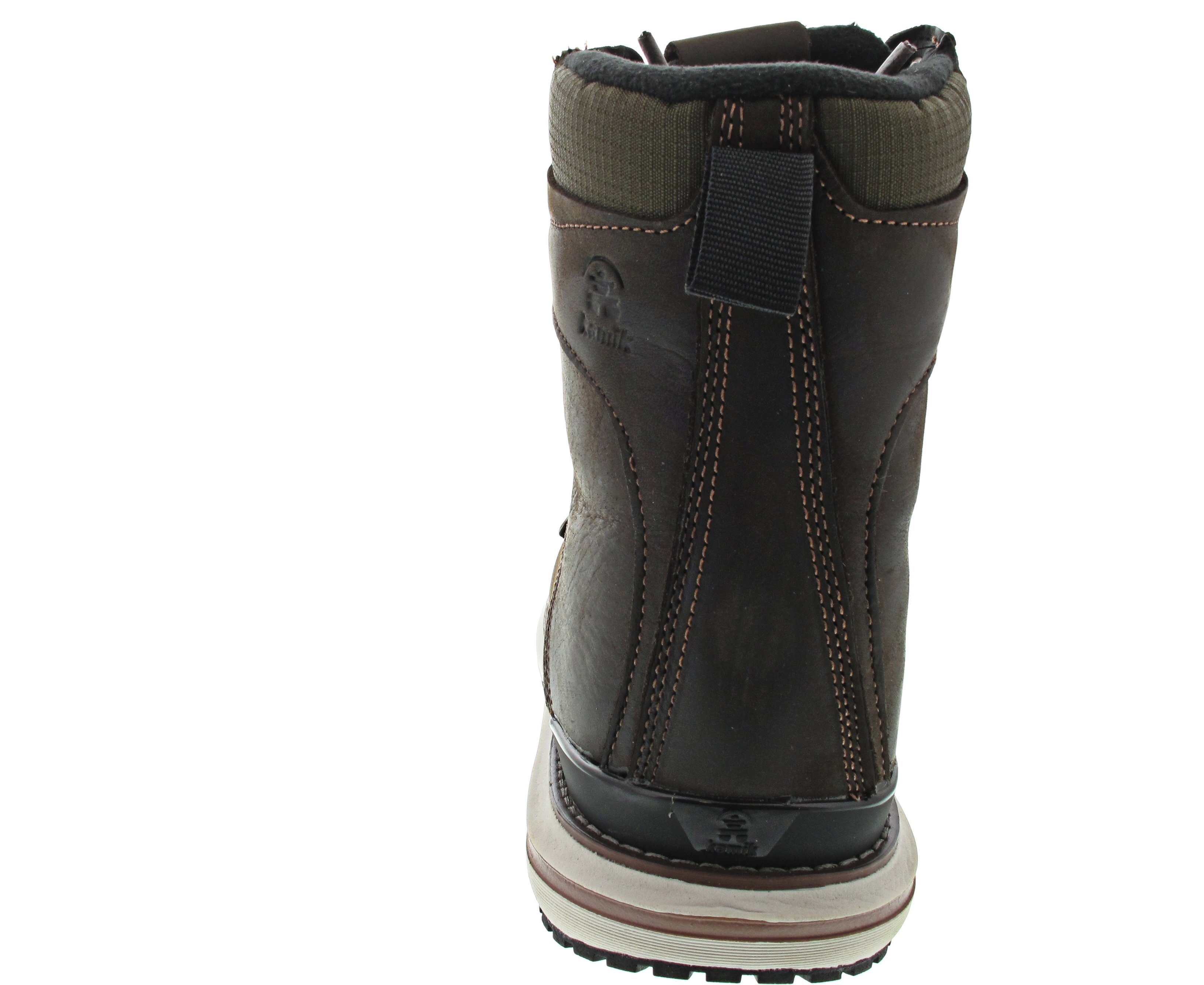 Kamik Winterboots