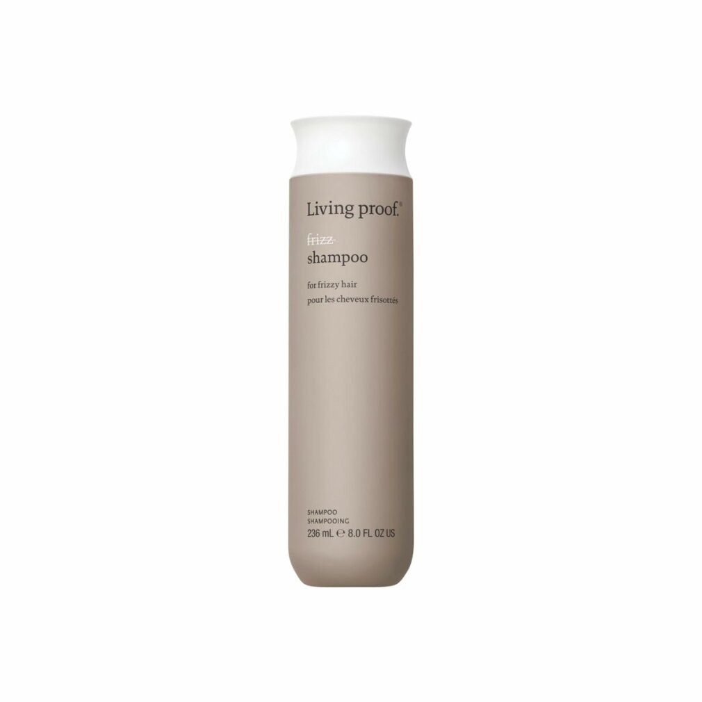 Living Proof Haarshampoo NO FRIZZ Shampoo 236 ml