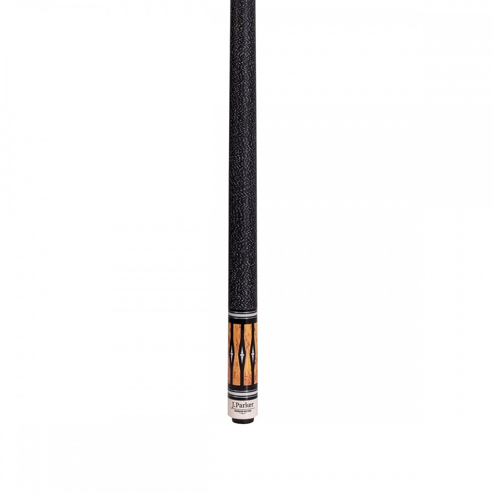 J. Parker Billardqueue J. Parker Queue PE-2 Premium Edition - Billard Queue., Hochwertiges Ahornholz aus Kanada