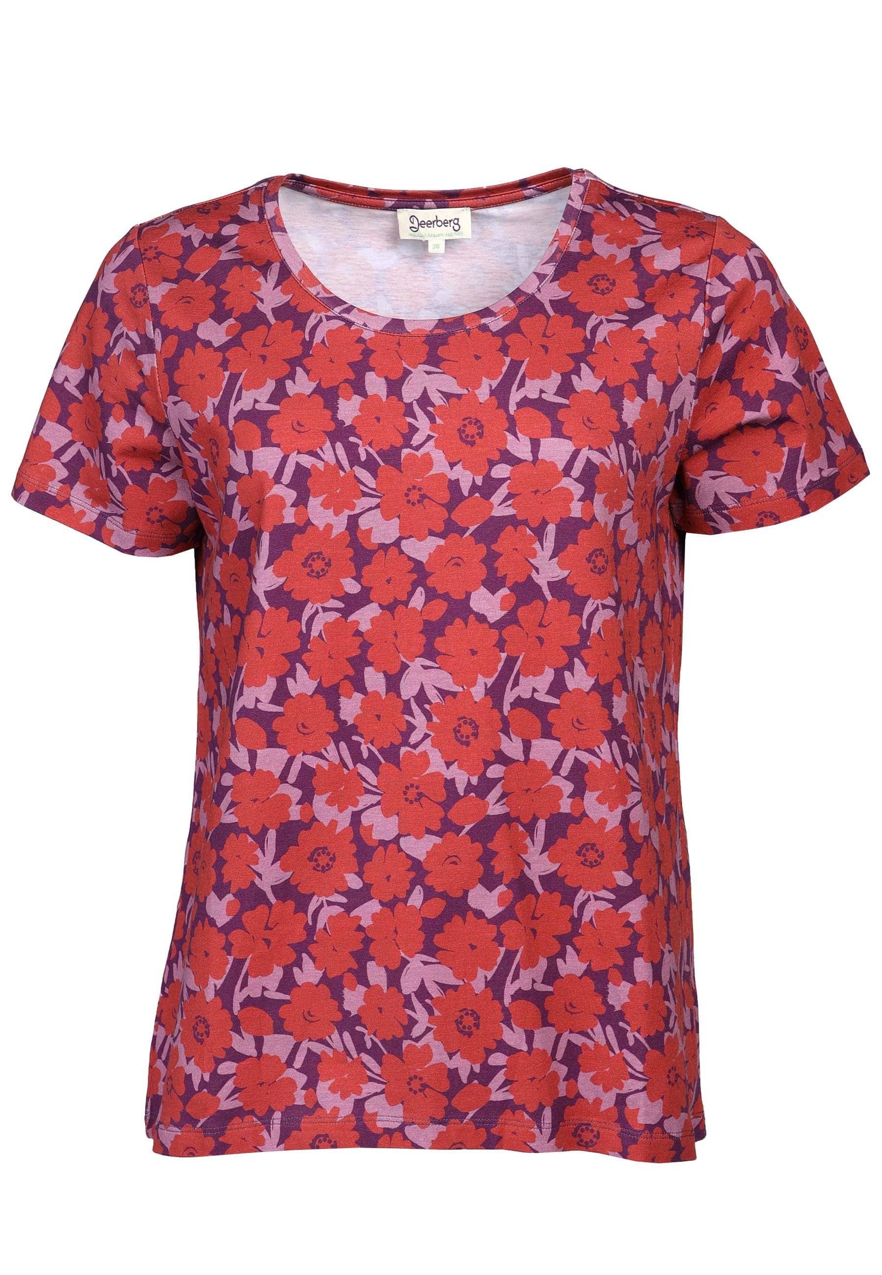 Deerberg T-Shirt Nadia