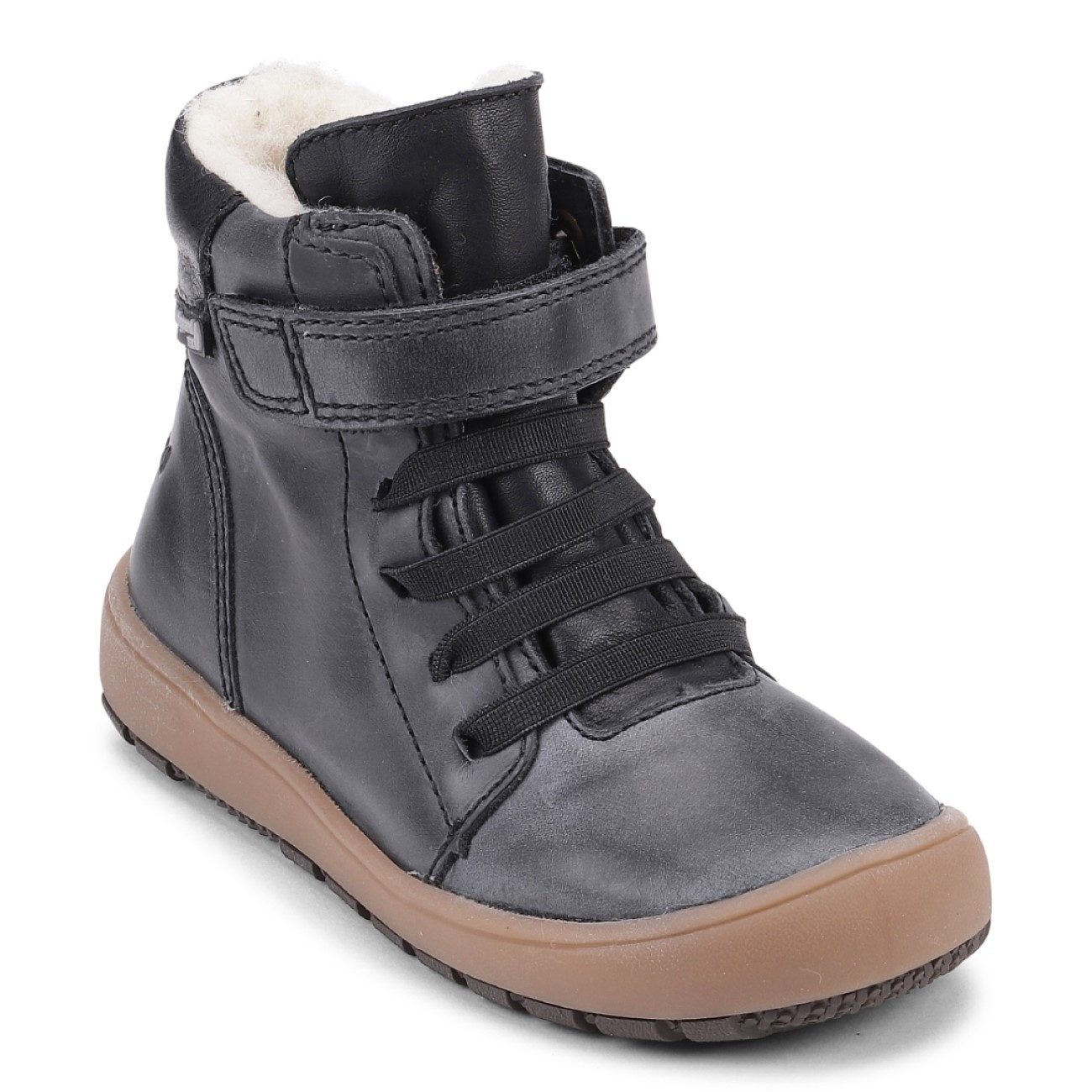 bundgaard bundgaard Moot III Leder Сапоги Сапоги