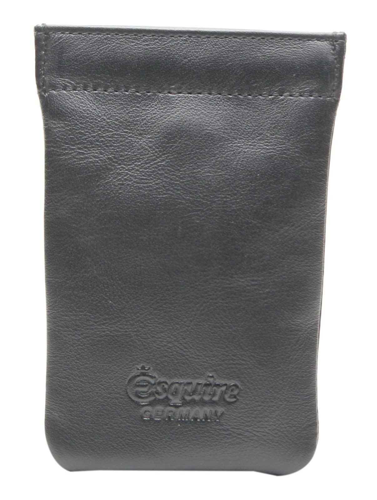 Esquire Schlüsseltasche Logo günstig online kaufen