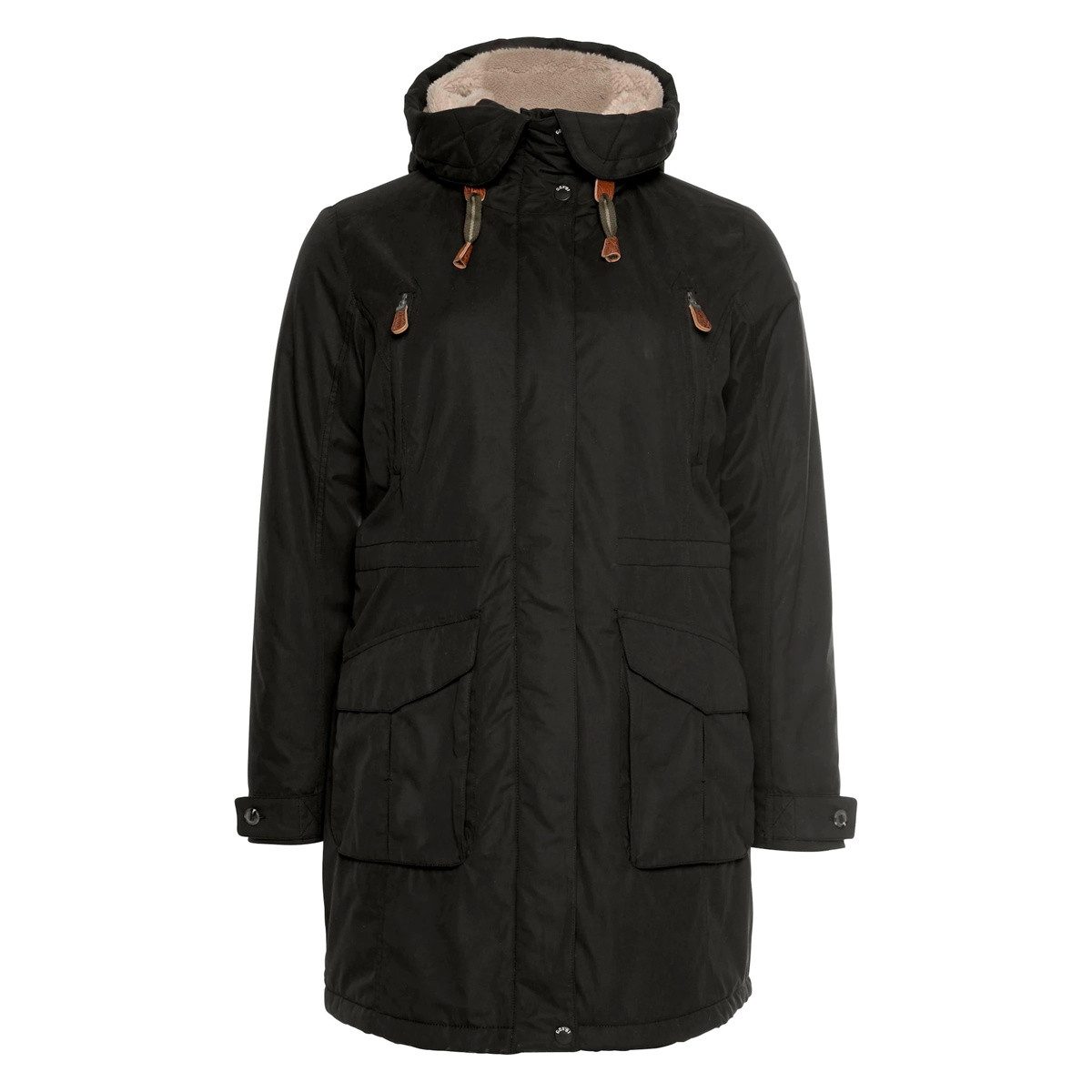 RennerXXL Funktionsparka Killtec Manolara - Damen günstig online kaufen