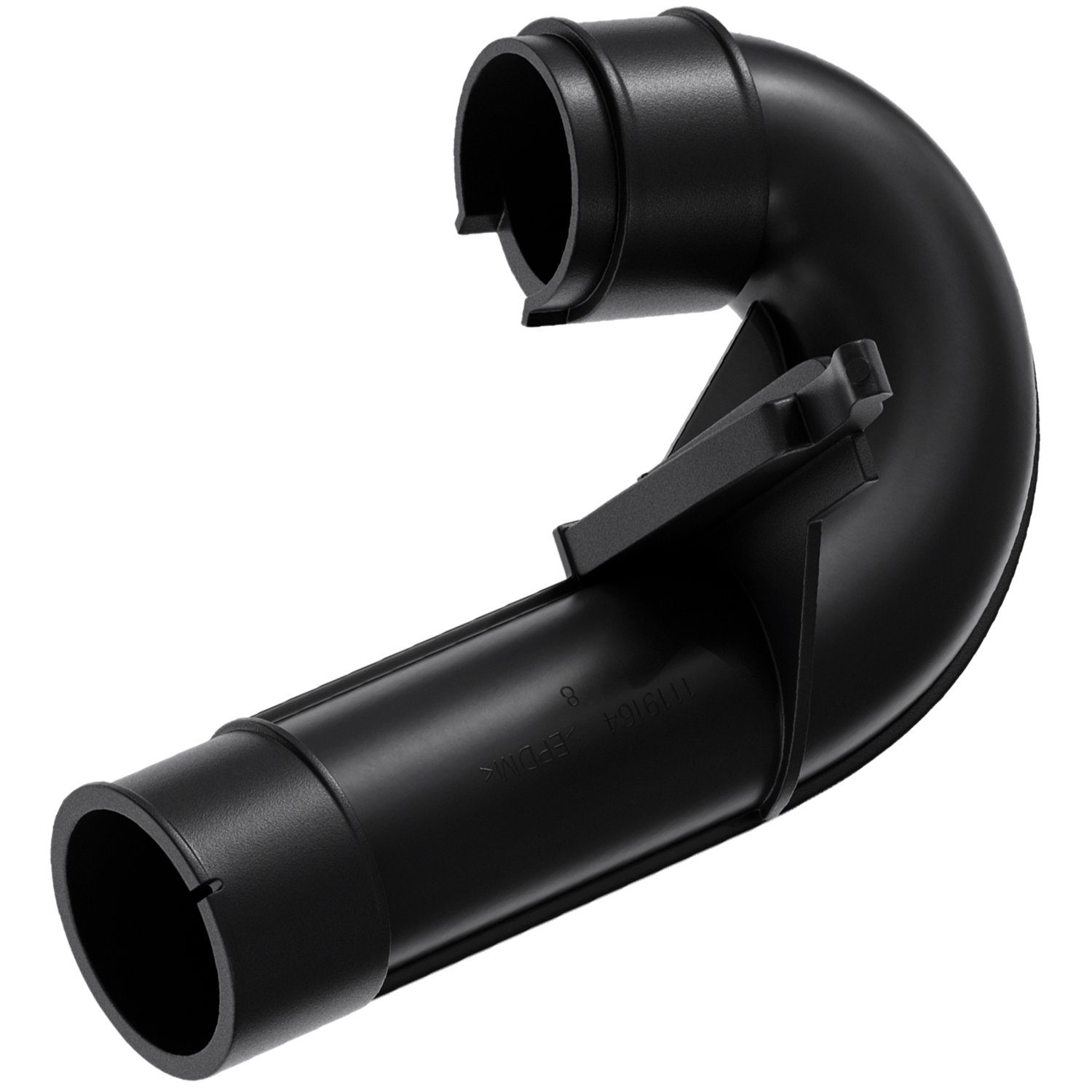 AEG Schlauch Krümmer Sammler 111916401/8, für Geschirrspüler Spülmaschine