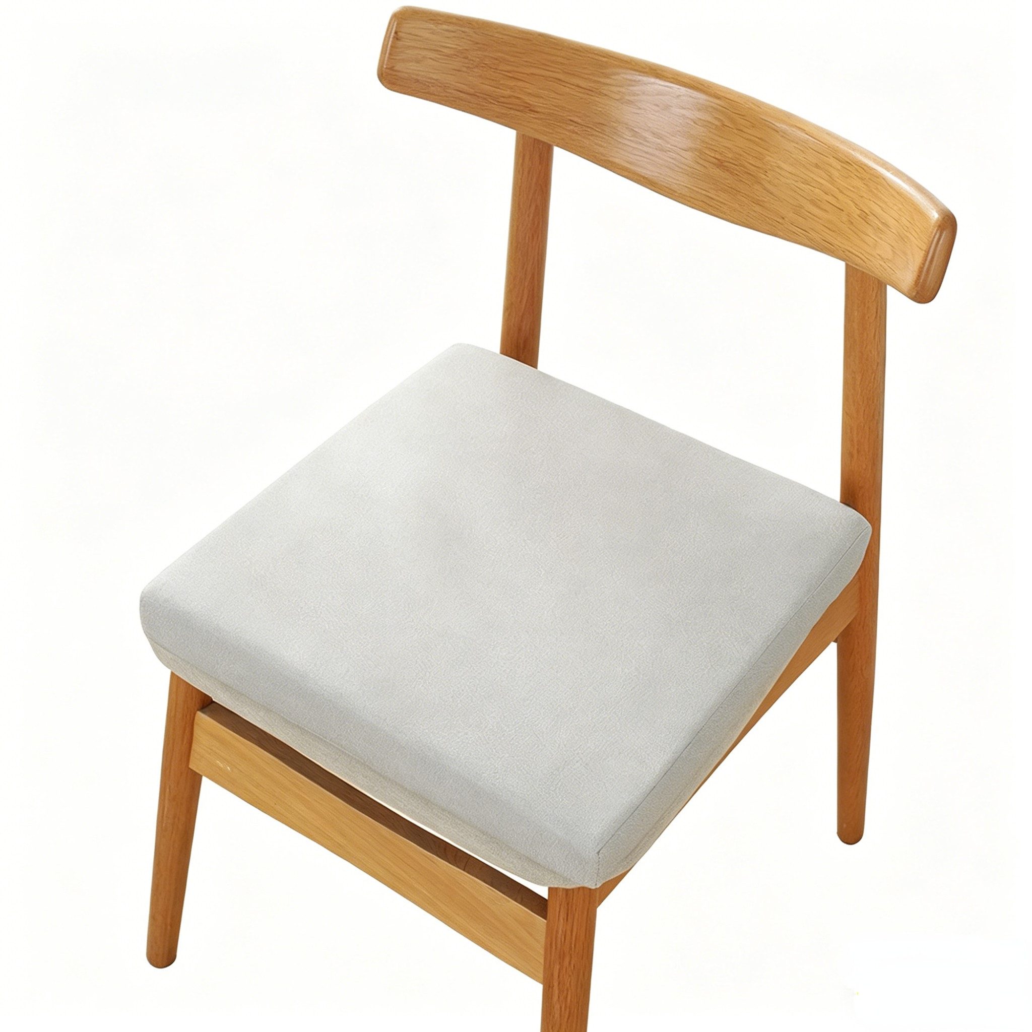 Blusmart Sitzkissen Schwammkissen, Sofakissen, Sitzkissen, Moderne, minimalistische Tatami-Hockerkissen