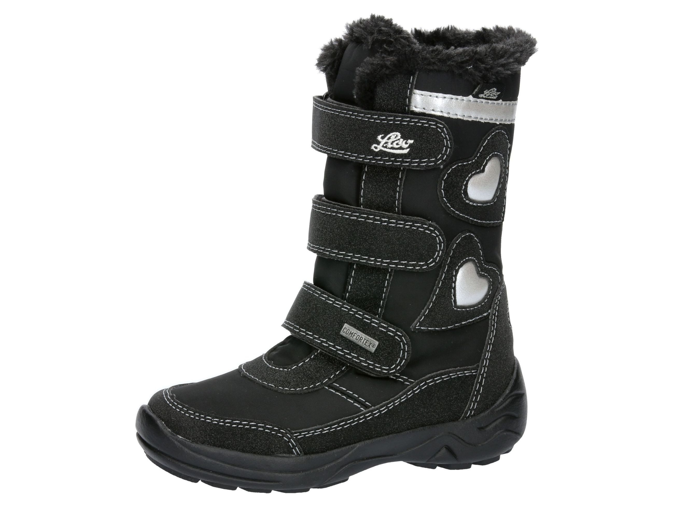 Winterboot Ingra V Winterboots