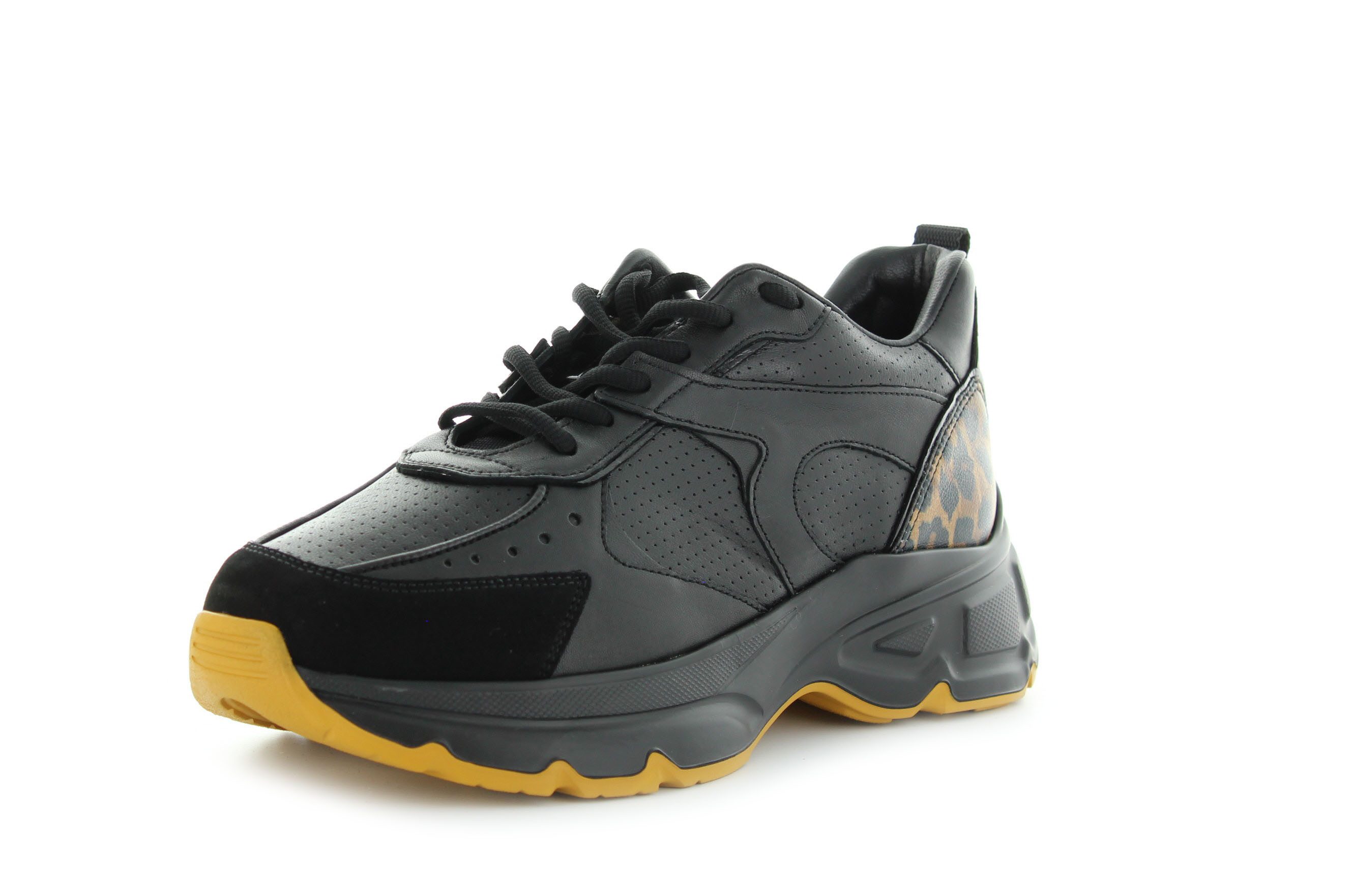 Högl FAITH Sneaker Leichte Laufsohle günstig online kaufen