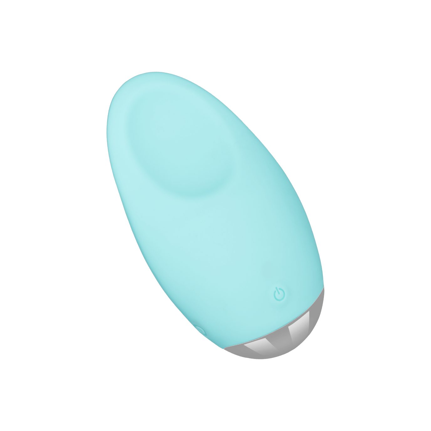 EIS Auflege-Vibrator EIS wiederaufladbarer Silikon-Vibrator (11,5cm)