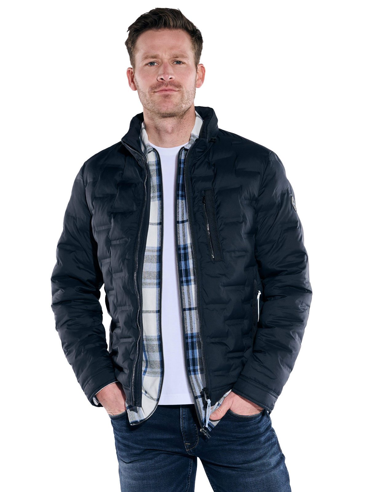 Steppjacke Steppjacke regular