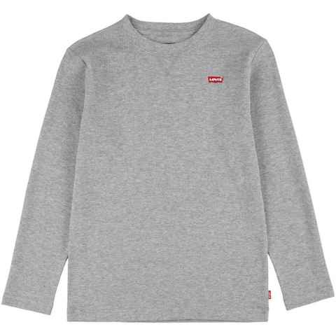 Levi's® Kids Langarmshirt LS THERMAL TOP for BOYS