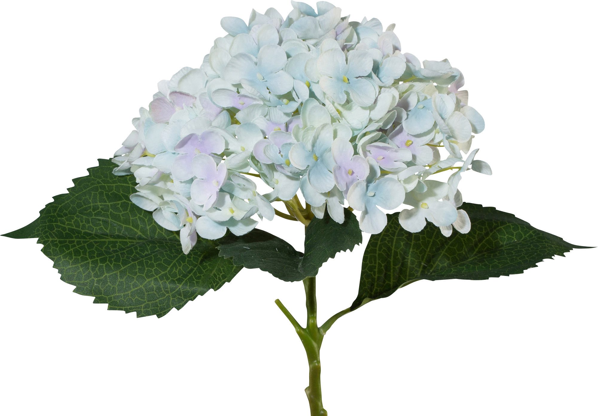 Kunstpflanze Kunstpflanze Hortensie günstig online kaufen
