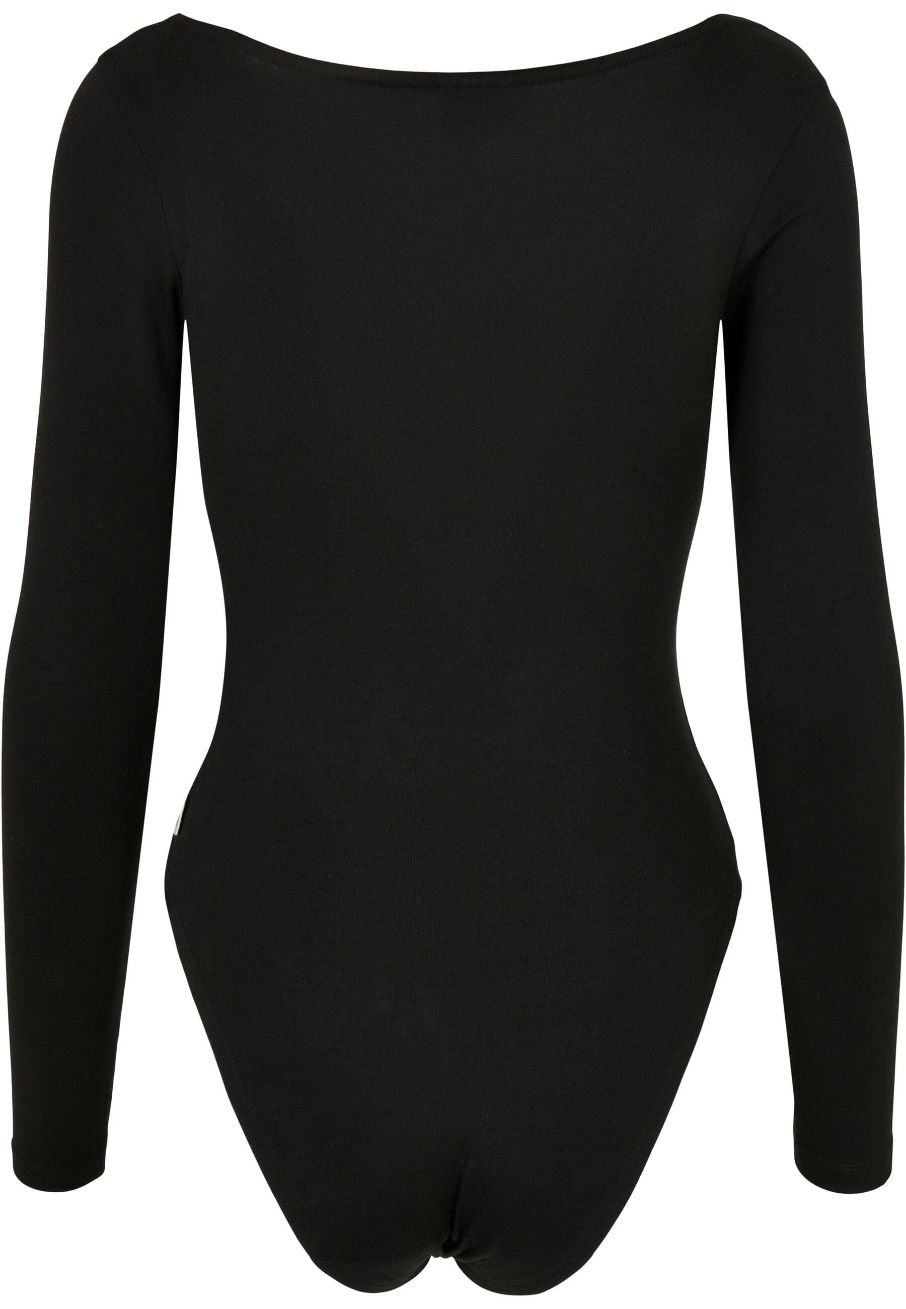 URBAN CLASSICS Langarmshirt Urban Classics Damen günstig online kaufen