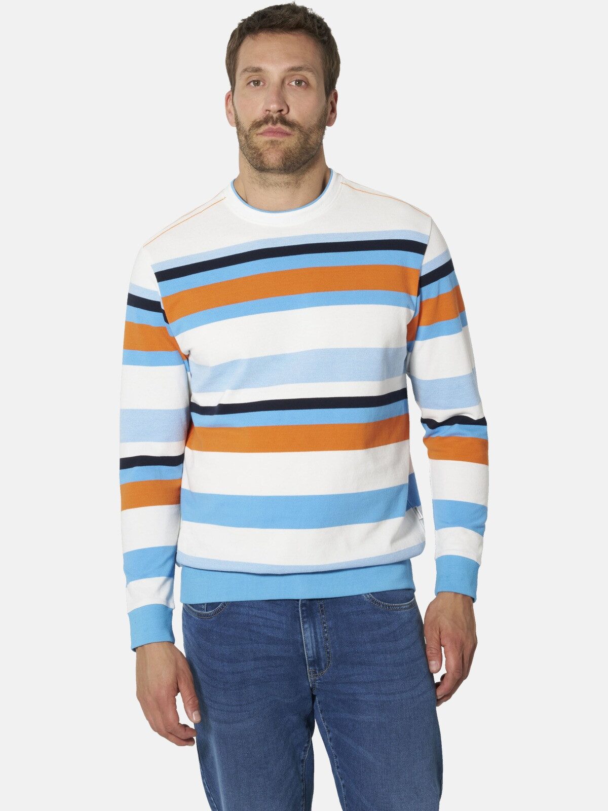Babista Sweatshirt SERALDO
