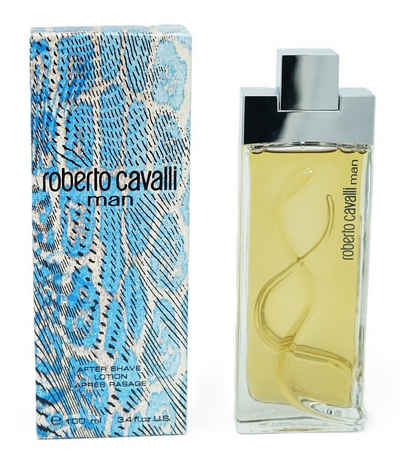roberto cavalli After Shave Lotion Roberto Cavalli Man After Shave Lotion 100ml