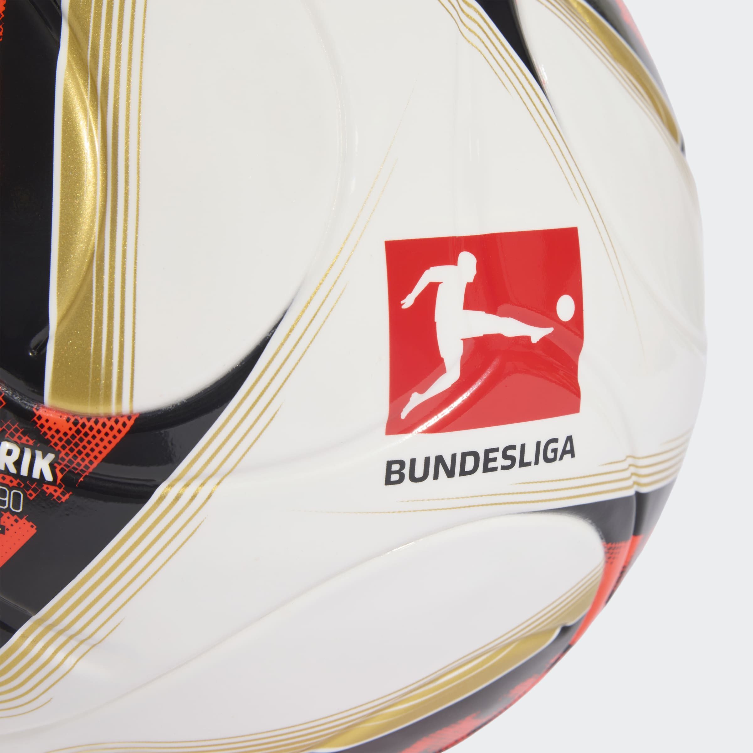 adidas Performance Fußball DFL LGE J290, Bundesliga