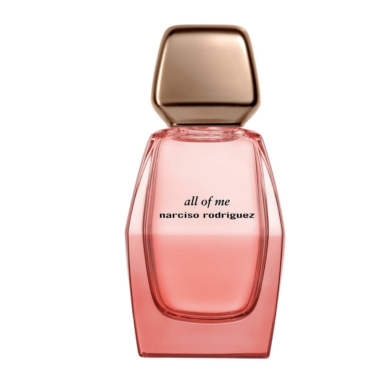 Eau de Parfum All of Me Intense EdP Nat. Spray