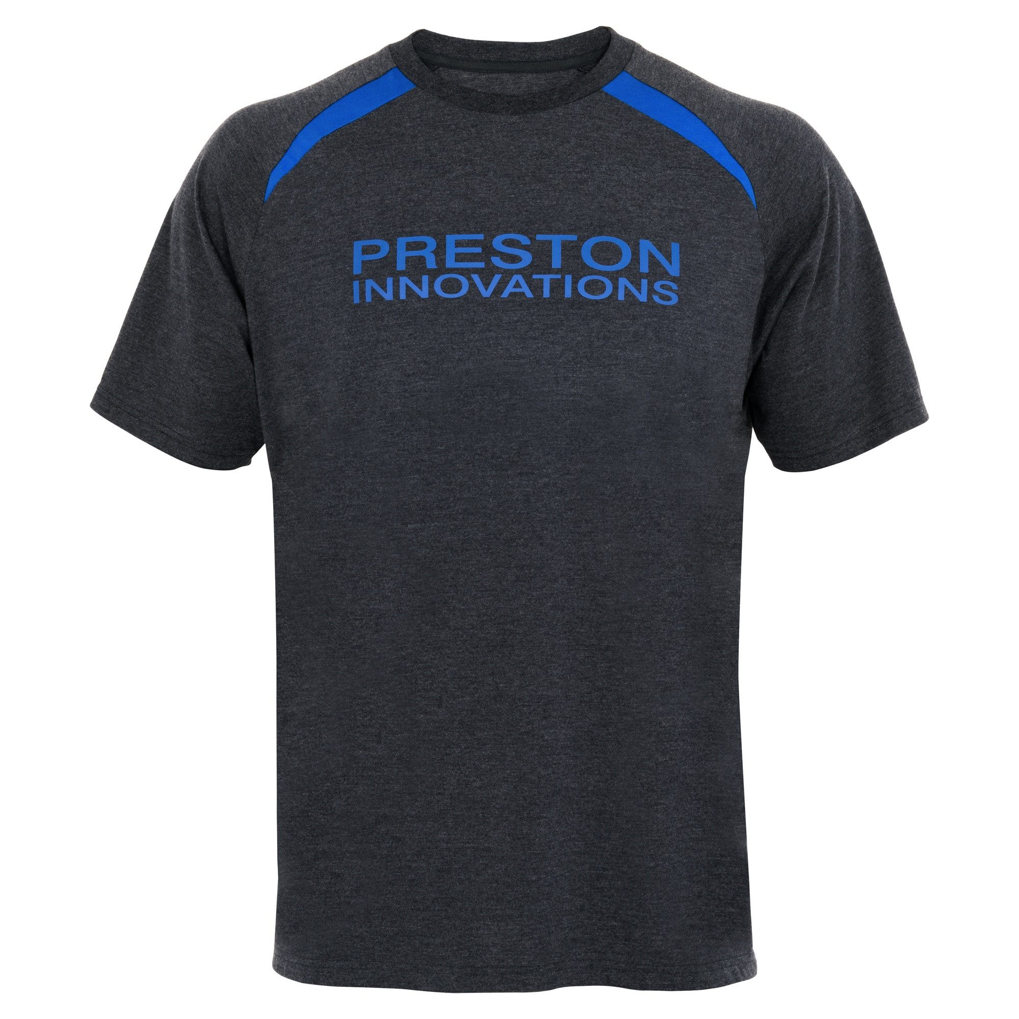 Preston Innovations T-Shirt Navy Tide T-Shirt