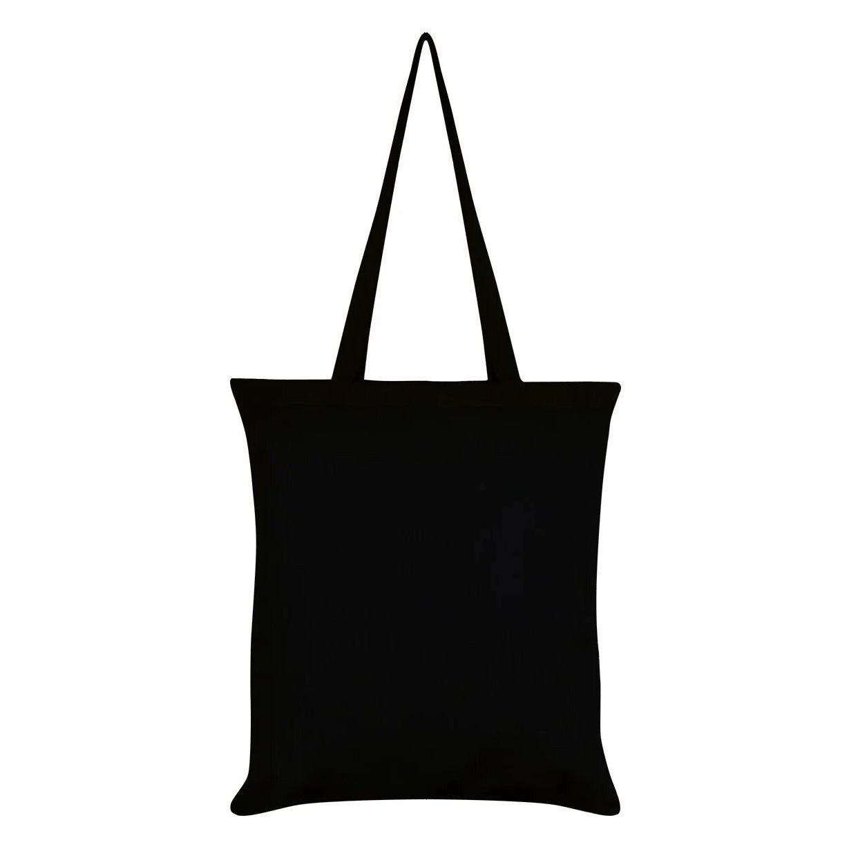 Grindstore Schultertasche Anime Stofftasche Cosmic Boop Cute and Pointy, Anime Stofftasche Cosmic Boop Cute and Pointy
