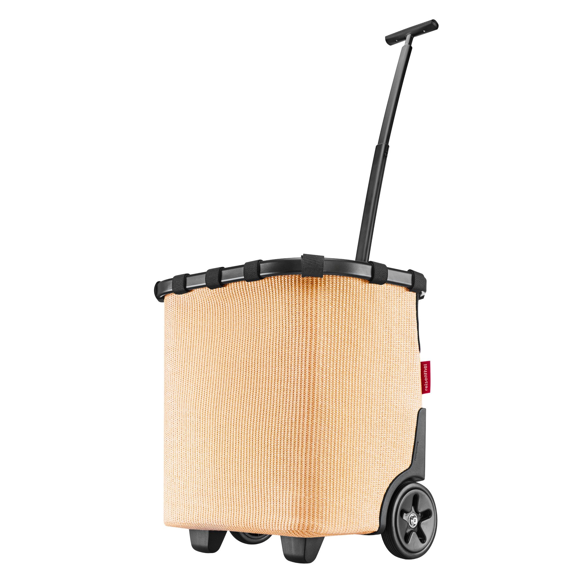 REISENTHEL® Einkaufstrolley carrycruiser, 40 l, herausnehmbares Innenfutter günstig online kaufen