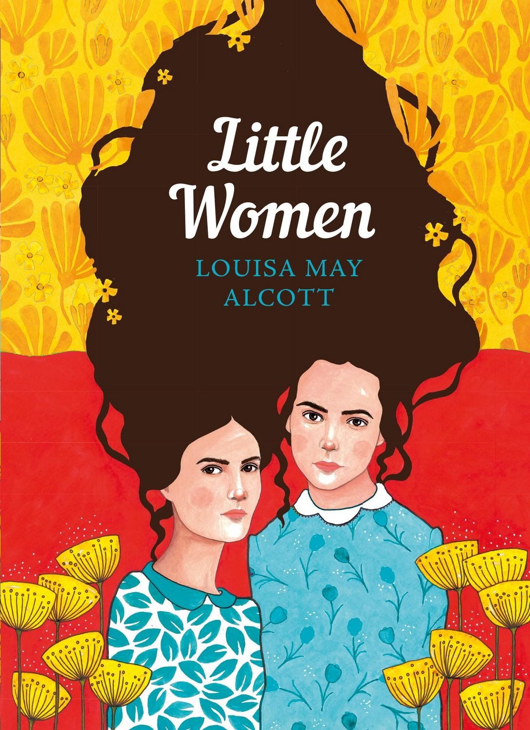 Little Women / Louisa May Alcott, The Sisterhood