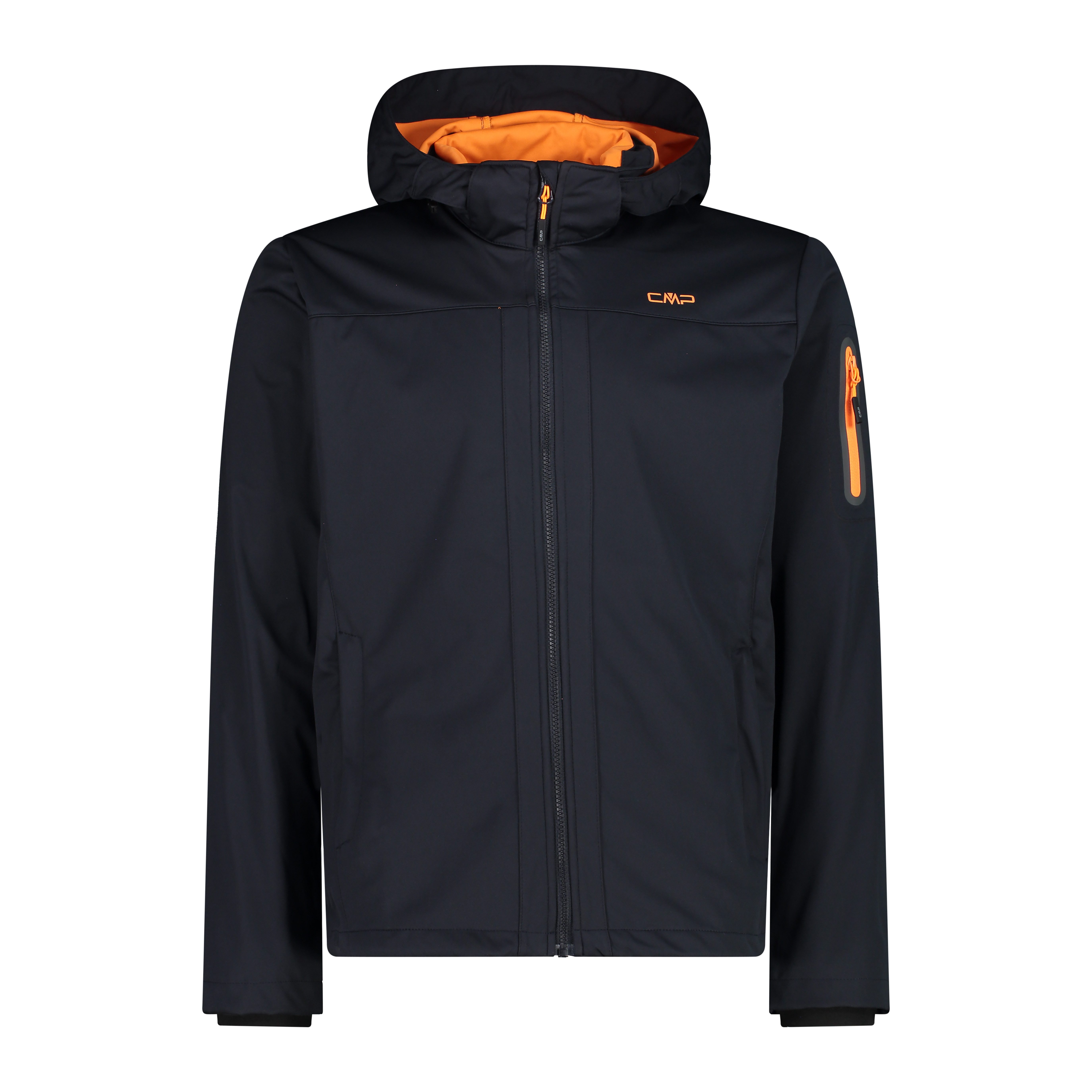 CMP Softshelljacke CMP Herren Softshelljacke Man günstig online kaufen