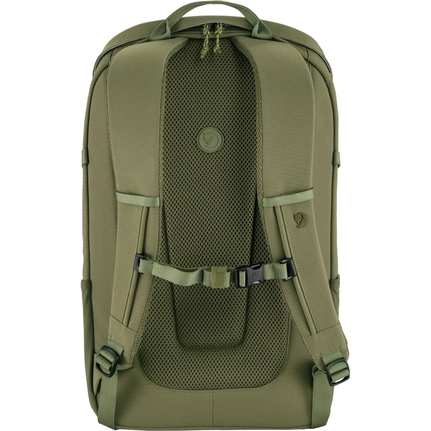 Fjällräven Trekkingrucksack Rucksack "Ulvö 23" günstig online kaufen