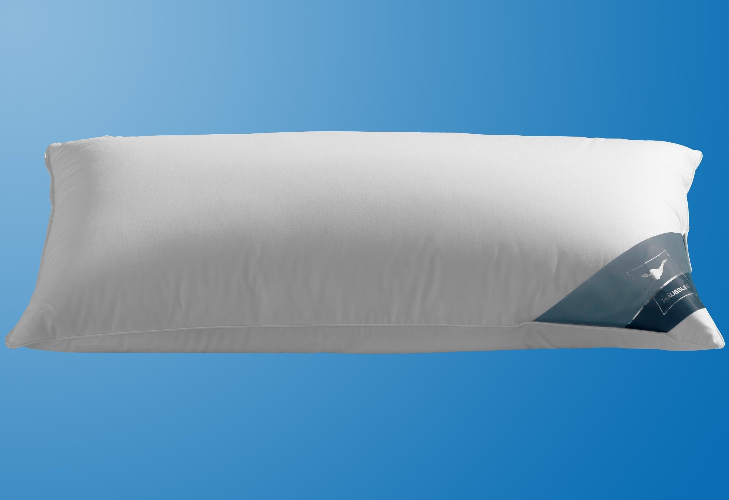 Haeussling Federkopfkissen "Königstraum" Füllung: 70% oder 85% Federn 1 Stk günstig online kaufen