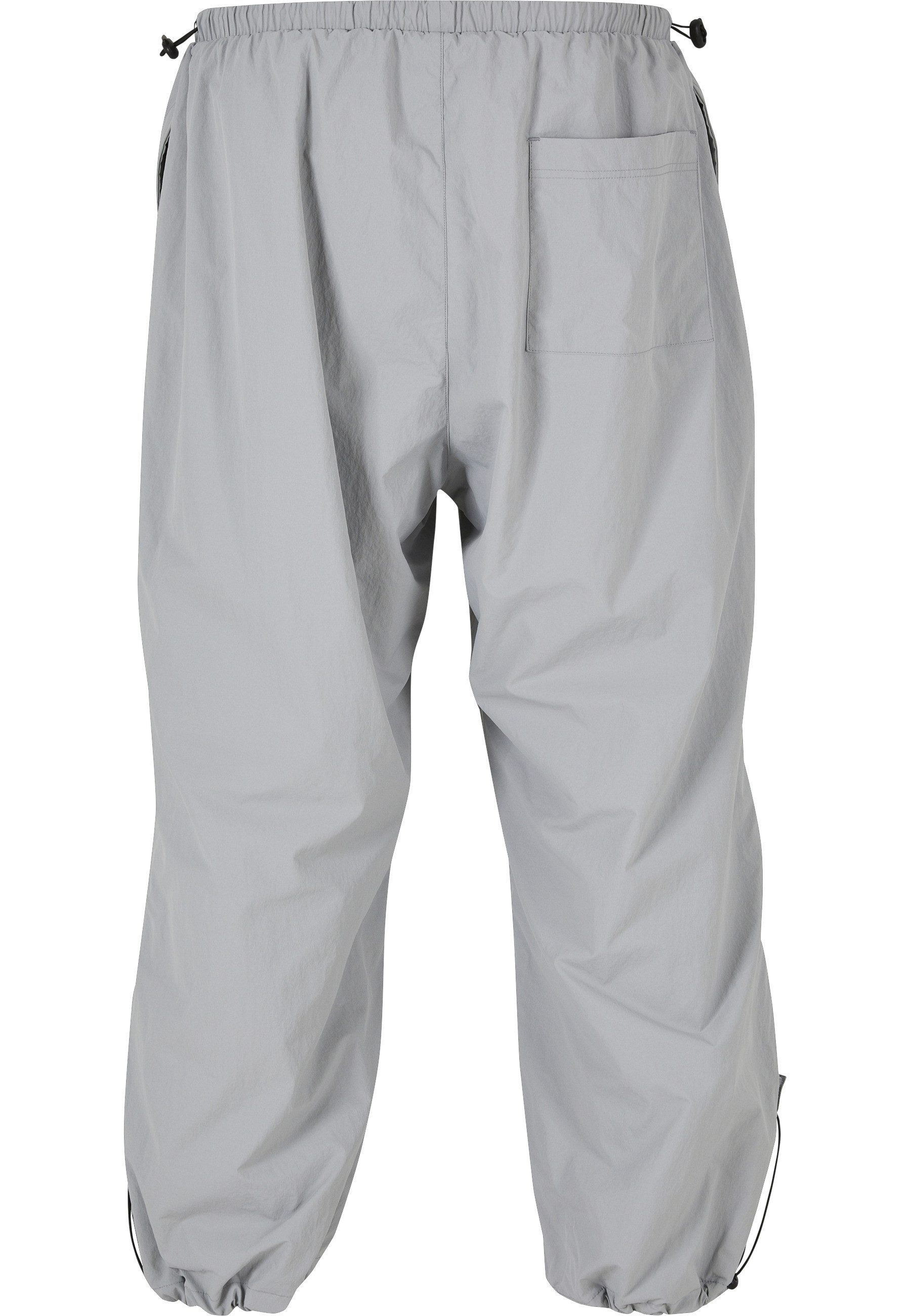 URBAN CLASSICS Stoffhose Urban Classics Herren Nylon Parachute Pants (1-tlg günstig online kaufen