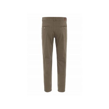 Auden Cavill 5-Pocket-Jeans grün (1-tlg)