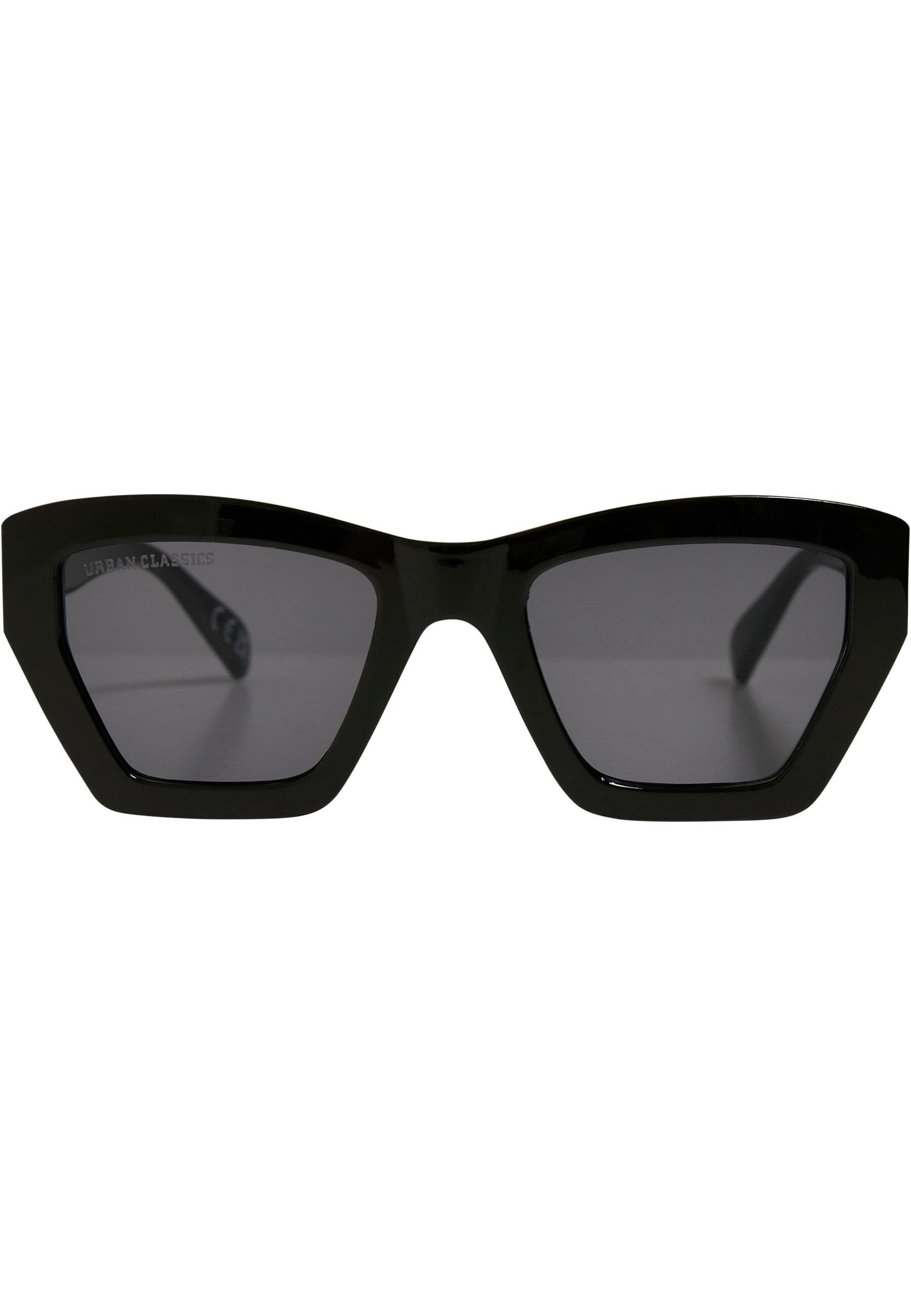 Unisex Grande black Sunglasses URBAN CLASSICS Rio Sonnenbrille