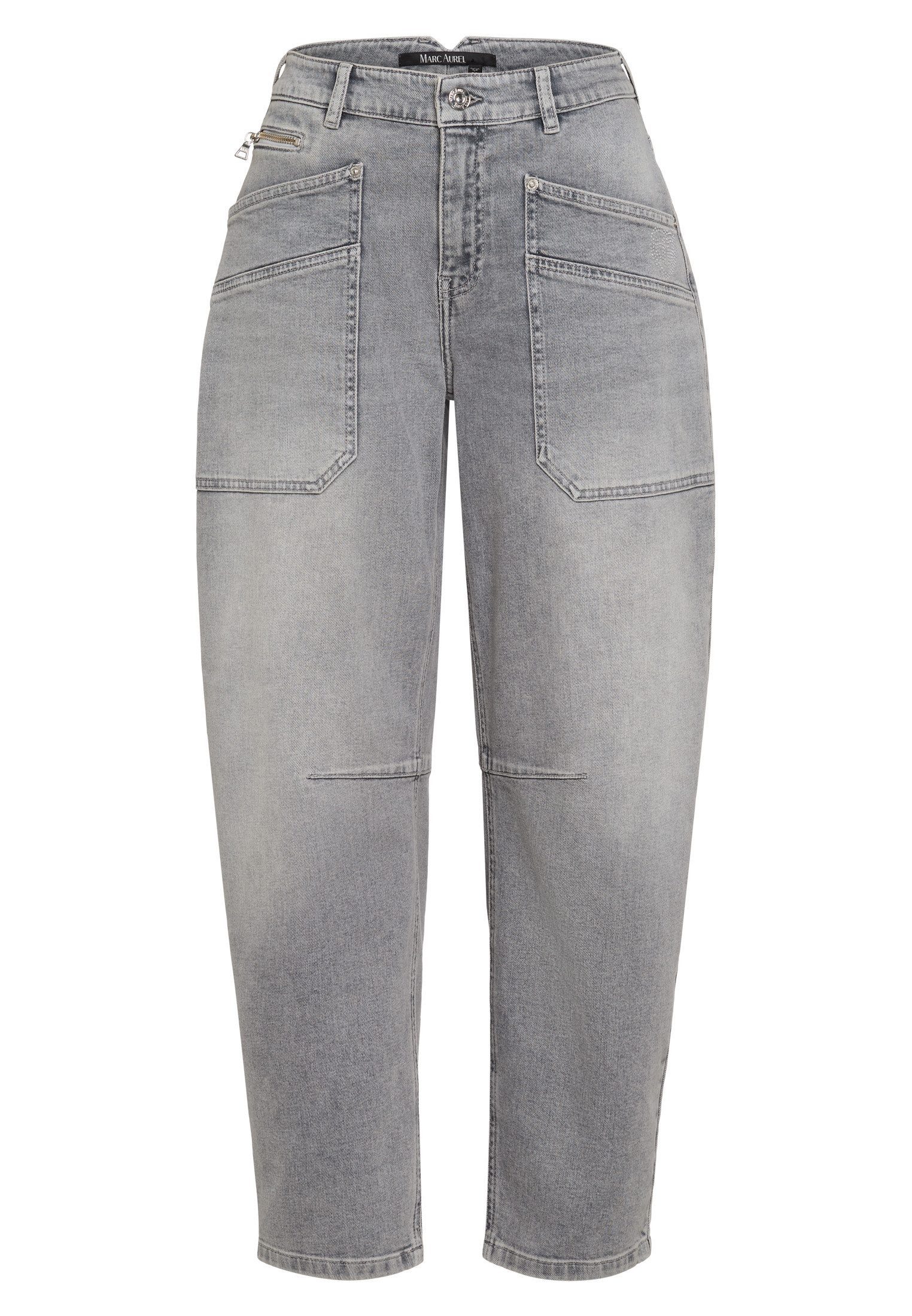 MARC AUREL Bequeme Jeans