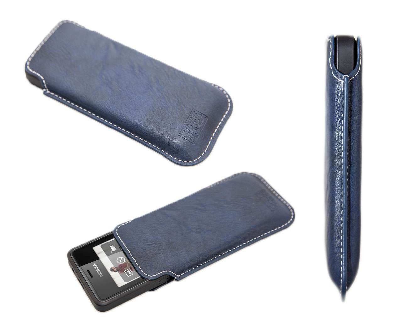 Handytasche Business-Line Etui für Nokia 515