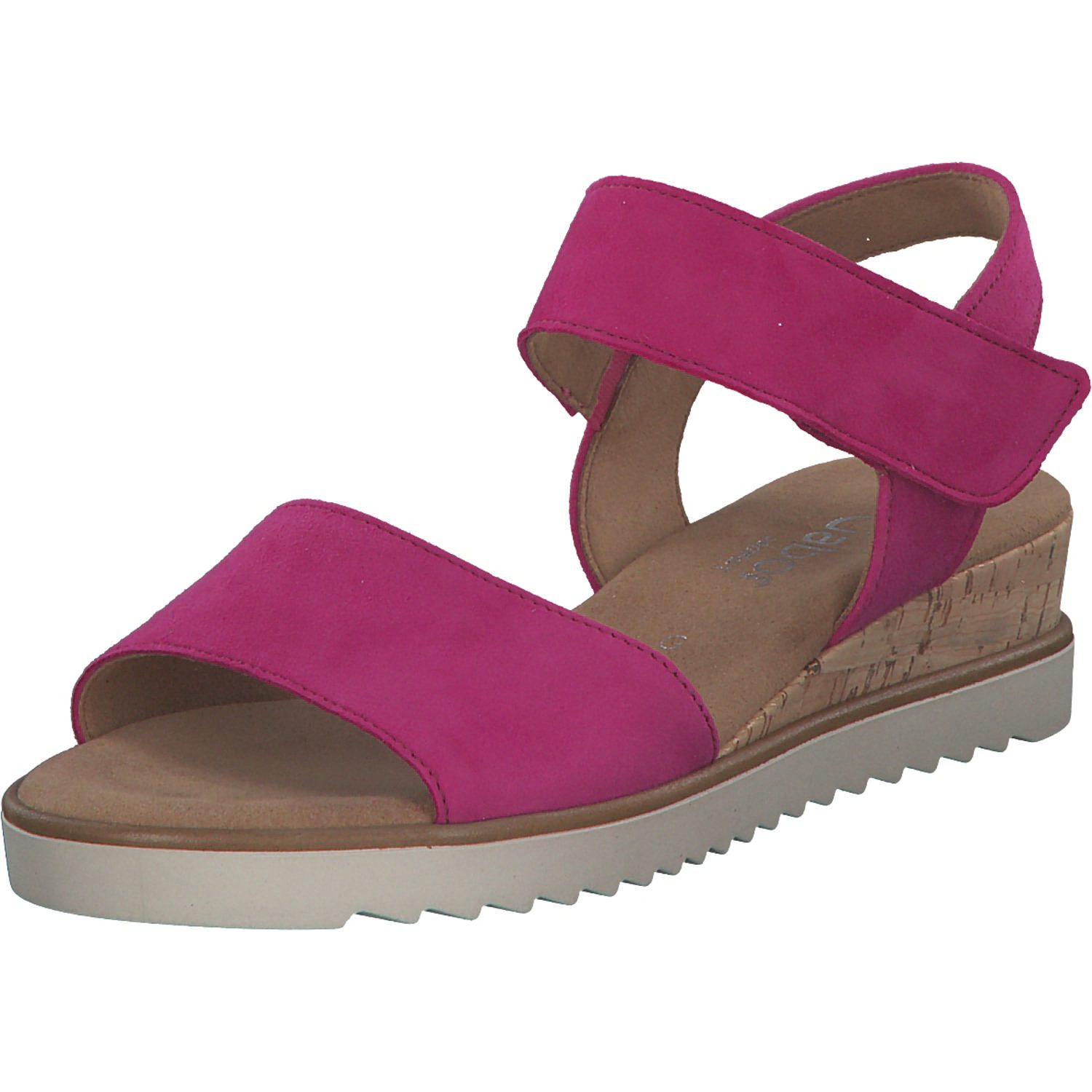 Gabor Comfort 42.750 Keilsandalette