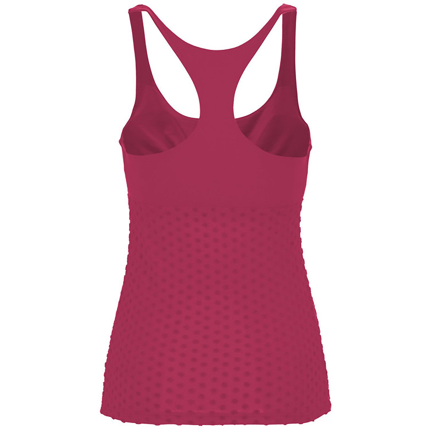 E9 Funktionstop Tank Top W ELENY