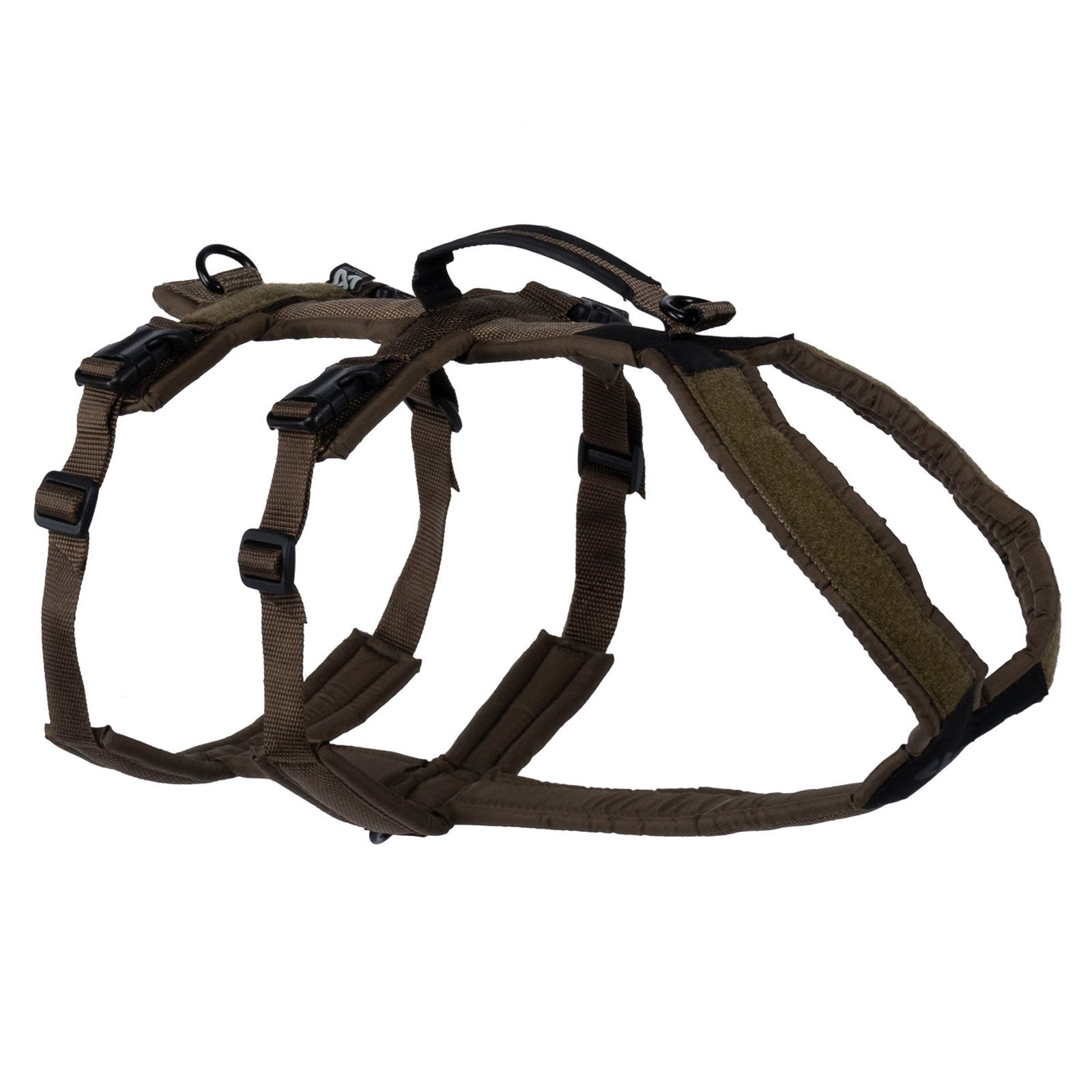 Non-stop dogwear Hunde-Geschirr Line Harness Grip günstig online kaufen