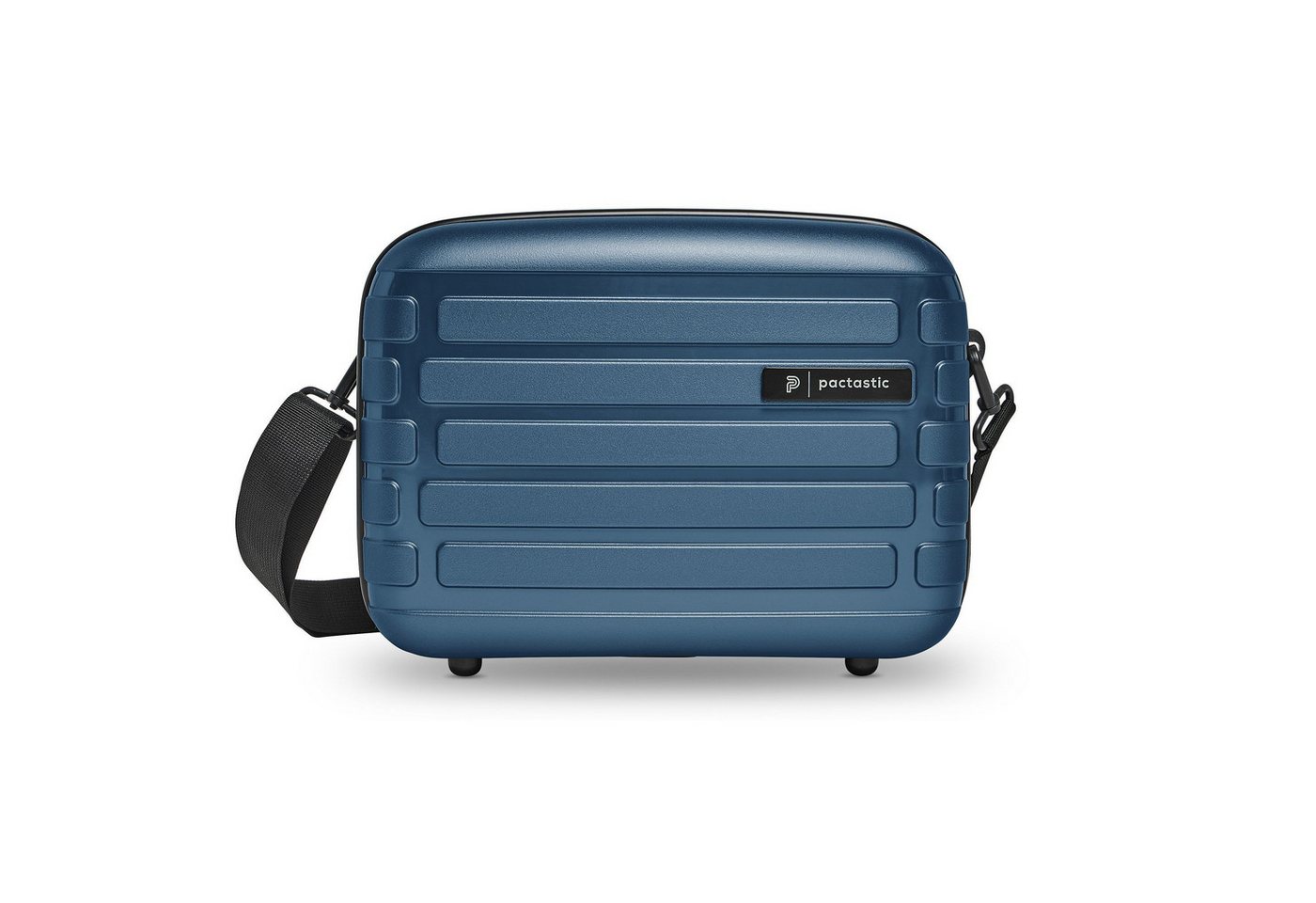 Pactastic Beautycase Collection 04, Polypropylen