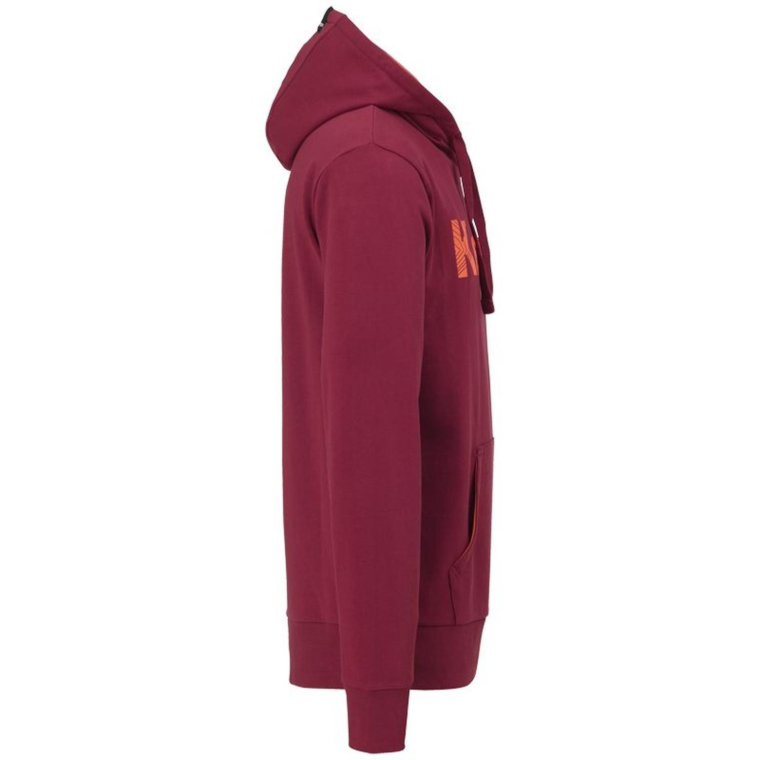Kempa Sweatshirt Graphic Hoody