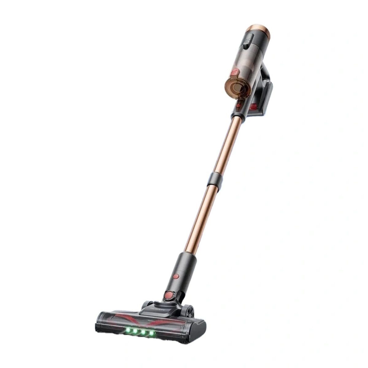 Proscenic Handstaubsauger PROSCENIC P11 Ultra – kabelloser Handstaubsauger