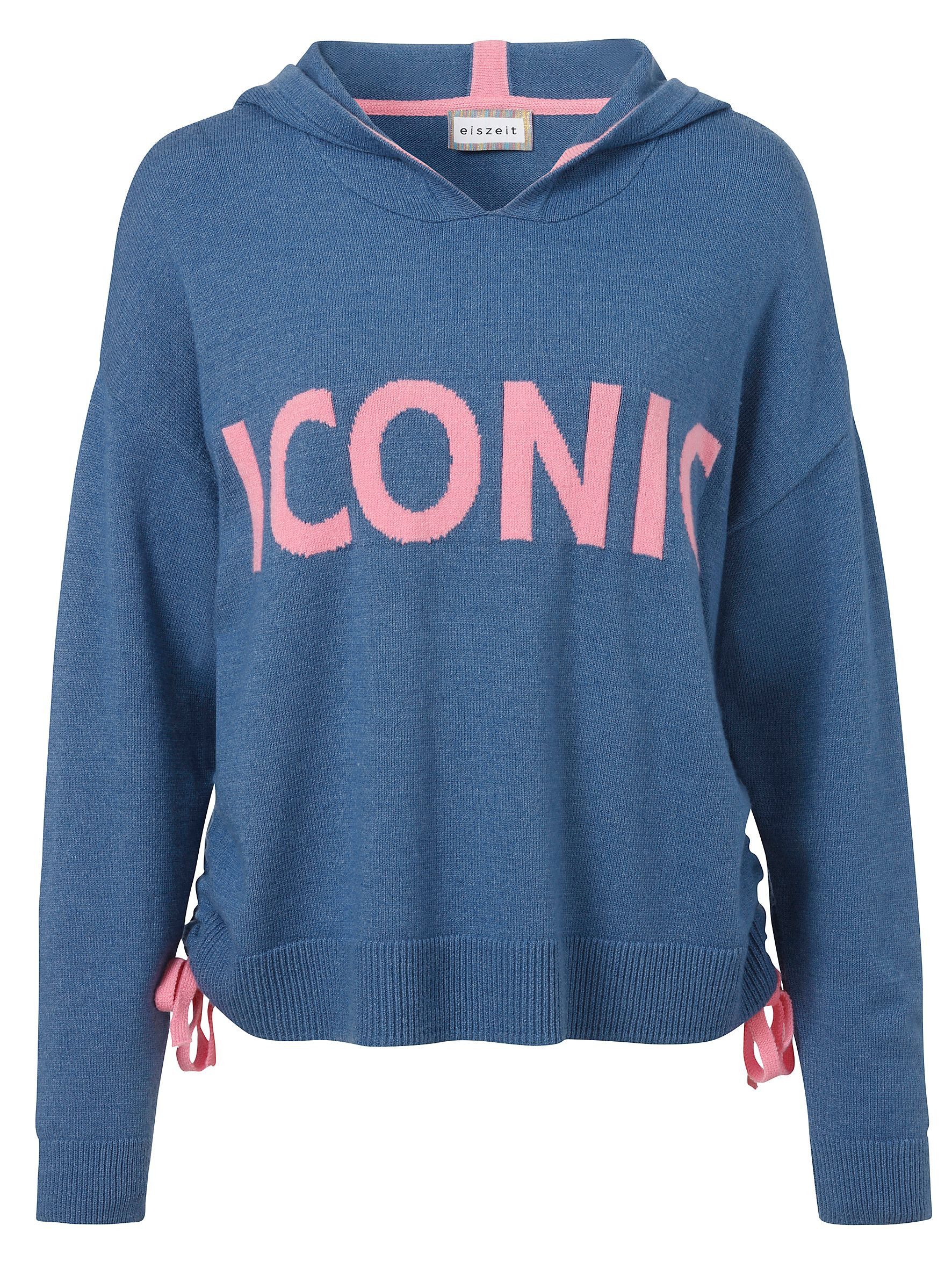 VIA APPIA DUE Strickpullover